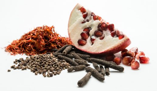 Tibetische Rezepturen bei Verdauungsbeschwerden