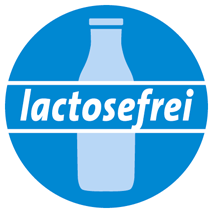 Lactosefrei