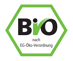 BIO EG-Öko Verordnung