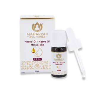 MAHARISHI AYURVEDA Nasya-Öl 10 ml