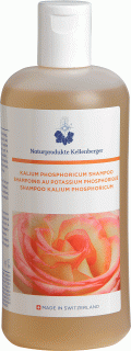 KELLENBERGER Kalium Phosphoricum Shampoo 500 ml