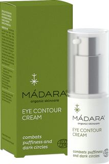 MADARA FACE Eye Contour Cream 15 ml