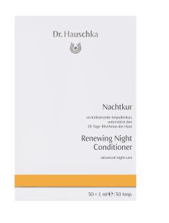 DR. HAUSCHKA Nachtkur 50 x 1 ml