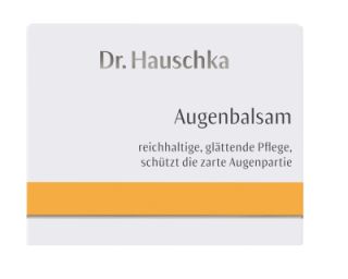 DR. HAUSCHKA Augenbalsam 10 ml
