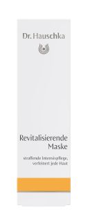 DR. HAUSCHKA Revitalis Maske 30 ml
