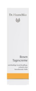 DR HAUSCHKA Rosen Tagescreme 30 ml