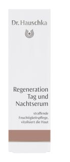DR. HAUSCHKA Regeneration Tag/Nachtserum 30 ml