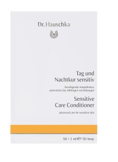 DR HAUSCHKA Tag/Nachtkur sens 50 x