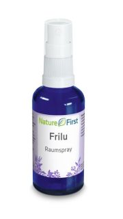 NATURE FIRST Aroma Raumspray Frilu 100 ml