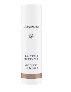 DR. HAUSCHKA Regeneration Koerperbalsam 150 ml