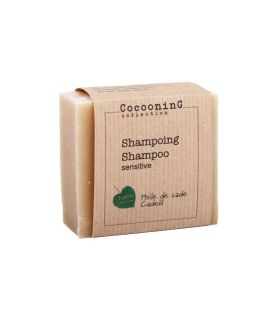 COCOONING Shampoo Cadeöl