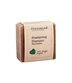 COCOONING Shampoo Arganöl
