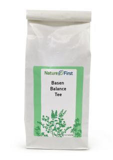 NATURE FIRST Tee Basen Balance 100 g