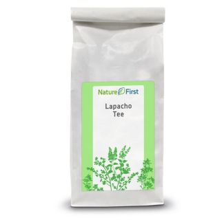 NATURE FIRST Tee Lapacho 100 g