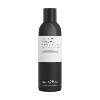 Less is More Aloe Mint Volume Conditioner 200ml