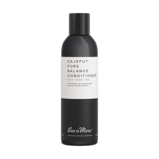 Less is More Cajeput Pure Balance Conditioner 200ml