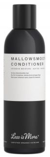Less is More Mallowsmooth Conditioner 200ml