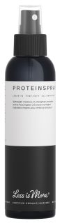 Less is More Proteinspray 150ml