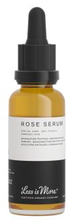 Less is More Rose Serum 30ml