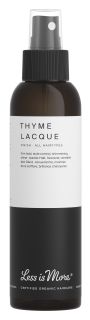 Less is More Thyme Laque 150ml