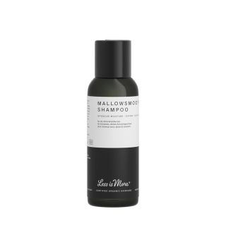Less is More Mallowsmooth Shampoo 50ml