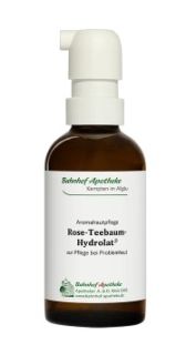 STADELMANN Rose-Teebaum-Hydrolat 55ml