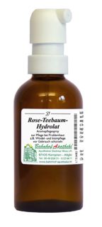 STADELMANN Rose-Teebaum-Hydrolat 55ml
