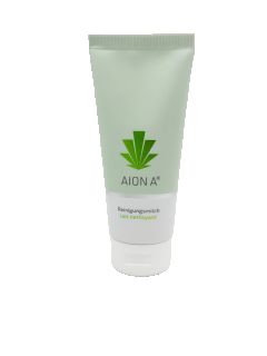 AION A Reinigungsmilch 100ml