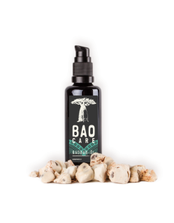 BAO Care Baobab Öl 50ml