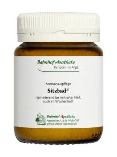 STADELMANN Sitzbad