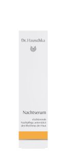 DR. HAUSCHKA Nachtserum Tube 20 ml