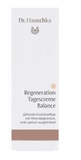 DR. HAUSCHKA Regeneration Tagescreme Balance 40 ml