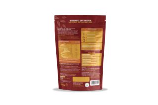 ISWARI Rohes Kakaopulver, 100% bio, 250g