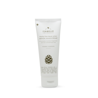 Somea Handcrème mit reinem Arvenöl 75ml