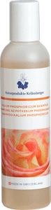 KELLENBERGER Kalium Phosphoricum Shampoo 200 ml