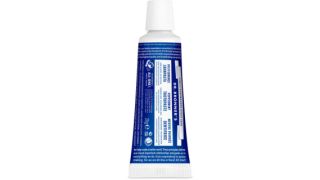 BRONNERS PEPPERMINT Toothpaste 28 g
