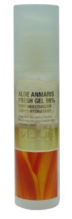 Vleur Aloe Anmaris Fresh Gel 99%, Bio 100ml