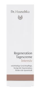 DR. HAUSCHKA Regeneration Tagescreme Int 40 ml