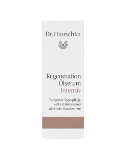 DR. HAUSCHKA Regeneration Ölserum Int 20 ml