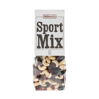 MAHLER & CO. Sport-Mix 150g