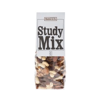 MAHLER & CO. Study-Mix Studentenfutter 200g