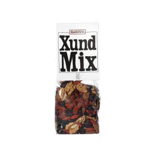 MAHLER & CO. Xund-Mix herzensgute Mischu 200g