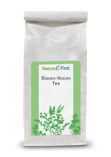 NATURE FIRST Blasen-Nieren-Tee 100 g