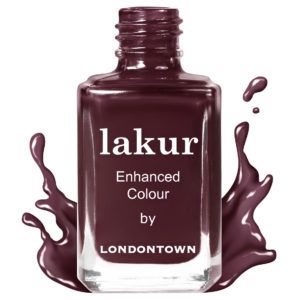 LONDONTOWN LAKUR Bell in Time Box 12ml
