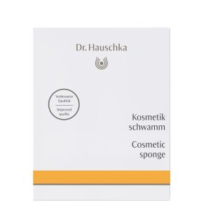 DR. HAUSCHKA Kosmetik-Schwamm