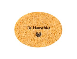 DR. HAUSCHKA Kosmetik-Schwamm