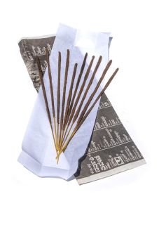 PAROPAKARAM Incense Sticks Sandalwood 10 Stk.