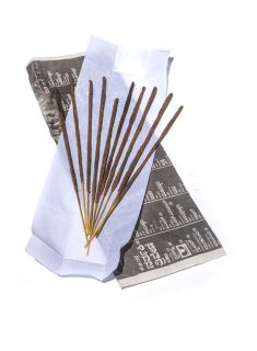 PAROPAKARAM Incense Sticks Nag Champa 10 Stk.