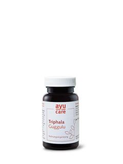 AYUCARE Triphala Guggulu Bio Tabletten 150 Stk.