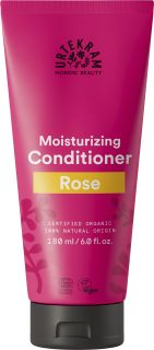 URTEKRAM Rose Moisturizing Conditioner 180 ml